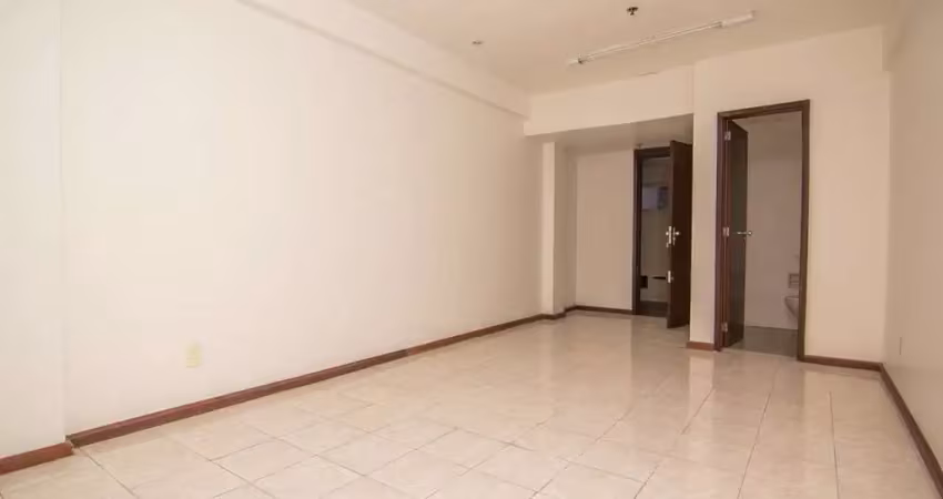 Sala comercial para alugar na Rua Doutor Flores, 263, Centro Histórico, Porto Alegre