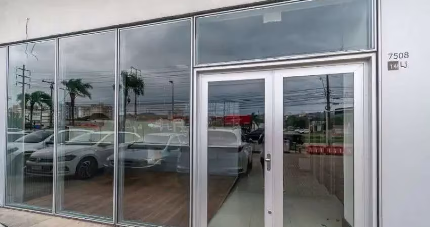 Ponto comercial para alugar na Avenida Ipiranga, 7450, Partenon, Porto Alegre