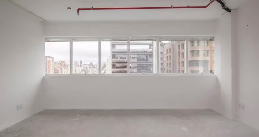 Sala comercial para alugar na Avenida Cristóvão Colombo, 2948, São João, Porto Alegre