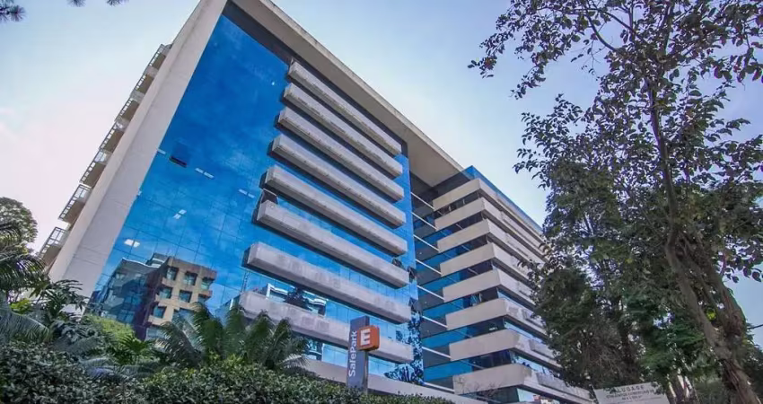 Sala comercial para alugar na Avenida Cristóvão Colombo, 2948, Floresta, Porto Alegre