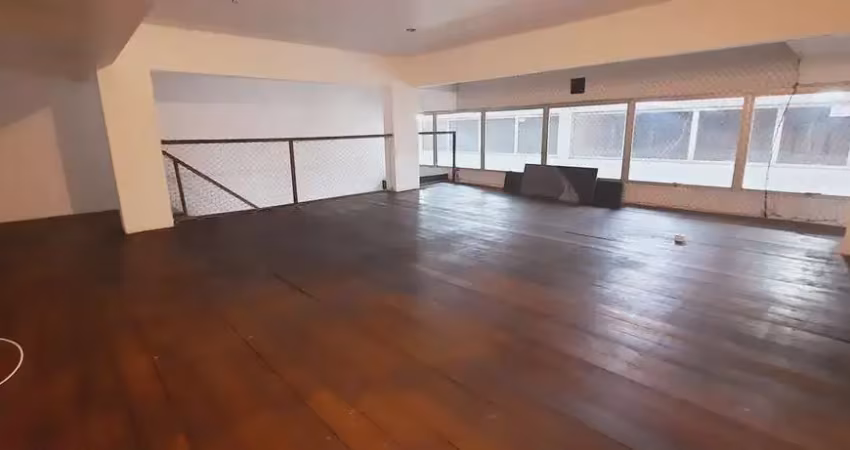 Ponto comercial para alugar na Rua Vinte e Quatro de Outubro, 1557, Auxiliadora, Porto Alegre