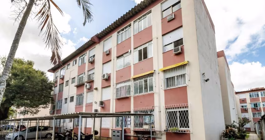 Apartamento com 2 quartos à venda na Avenida Palmira Gobbi, 885, Humaitá, Porto Alegre