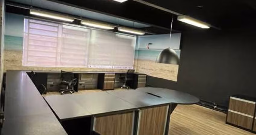 Sala comercial para alugar na Rua Lauro Müller, 860, Navegantes, Porto Alegre