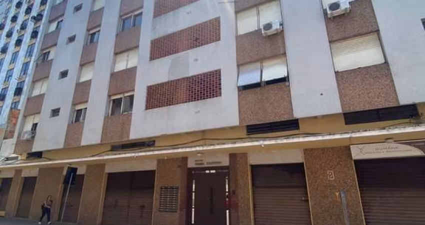Apartamento com 2 quartos à venda na Rua General Bento Martins, 66, Centro Histórico, Porto Alegre