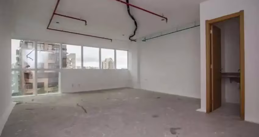 Sala comercial para alugar na Avenida Cristóvão Colombo, 2948, Auxiliadora, Porto Alegre