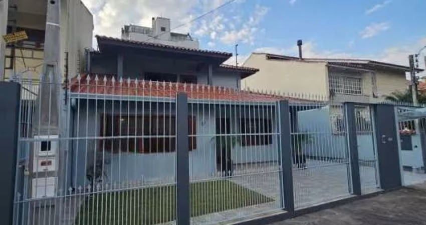 Casa com 5 quartos para alugar na Rua Zeev Jabotinski, 58, Jardim Itu Sabará, Porto Alegre