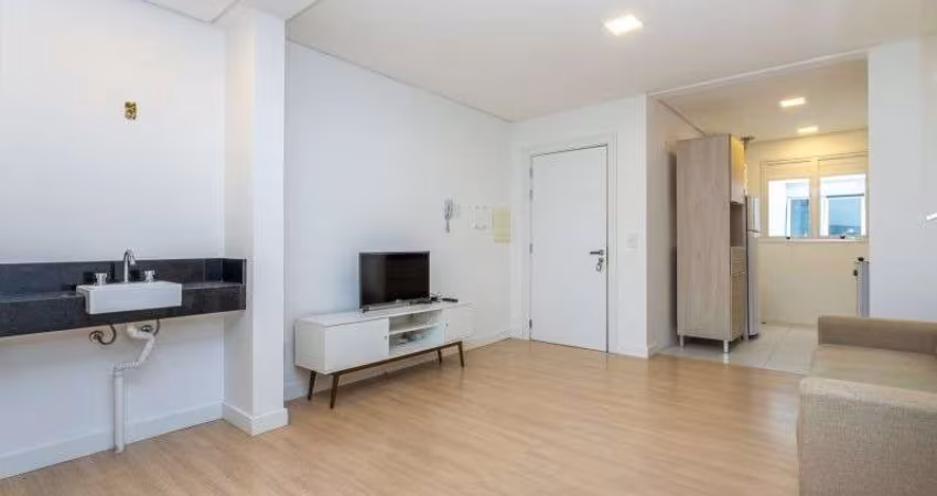 Apartamento com 1 quarto para alugar na Sarmento Leite 425, 639, Centro Histórico, Porto Alegre