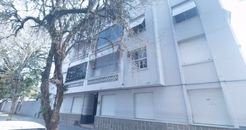Apartamento com 2 quartos para alugar na Avenida Amazonas, 187, São Geraldo, Porto Alegre