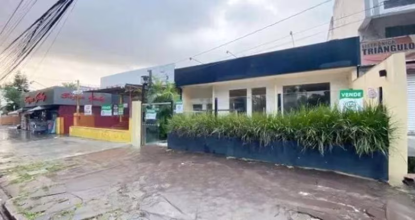 Casa com 2 quartos para alugar na Rua Gomes de Freitas, 110, Jardim Itu Sabará, Porto Alegre