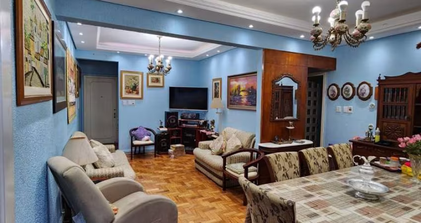Apartamento com 3 quartos à venda na Rua Vinte e Quatro de Maio, 153, Centro Histórico, Porto Alegre