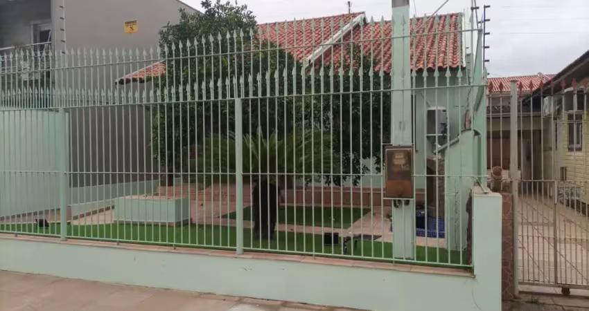 Casa com 2 quartos à venda na Rua Joaquim Nabuco, 534, Fátima, Canoas