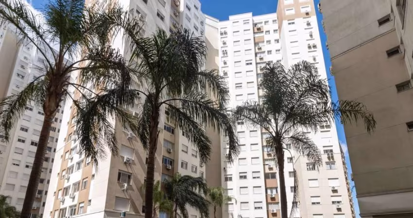 Apartamento com 2 quartos para alugar na Avenida Dom Cláudio José Gonçalves Ponce de Leão, 140, Vila Ipiranga, Porto Alegre