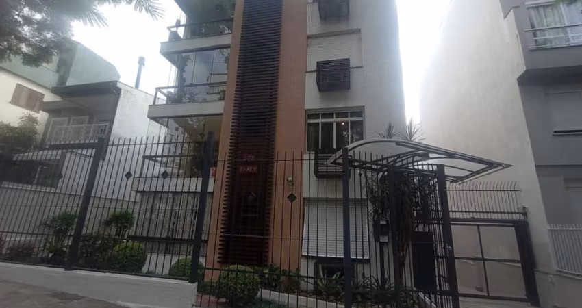 Apartamento com 2 quartos para alugar na Rua Felicíssimo de Azevedo, 273, Auxiliadora, Porto Alegre