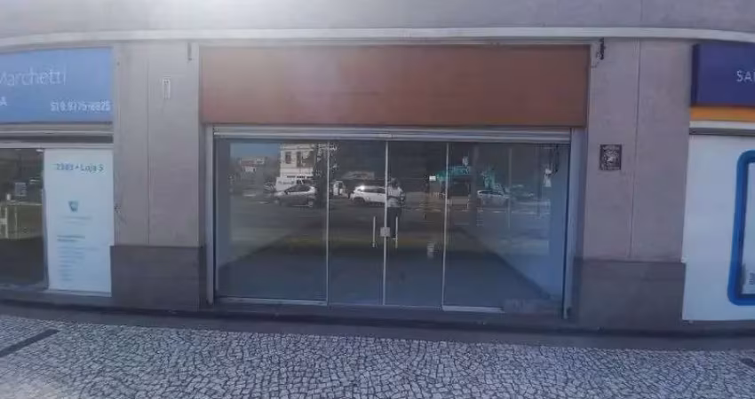 Ponto comercial para alugar na Avenida da Cavalhada, 2383, Cavalhada, Porto Alegre