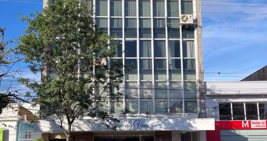 Apartamento com 1 quarto para alugar na Avenida São Pedro, 844, São Geraldo, Porto Alegre