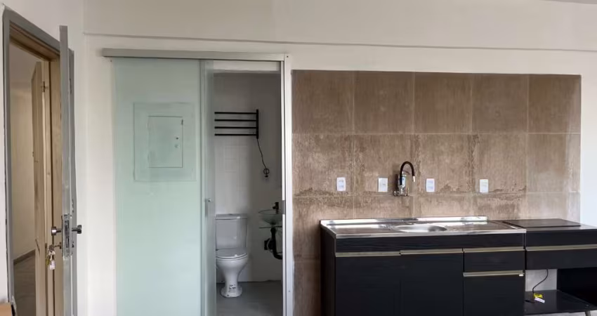 Apartamento com 1 quarto à venda na Avenida São Pedro, 844, São Geraldo, Porto Alegre