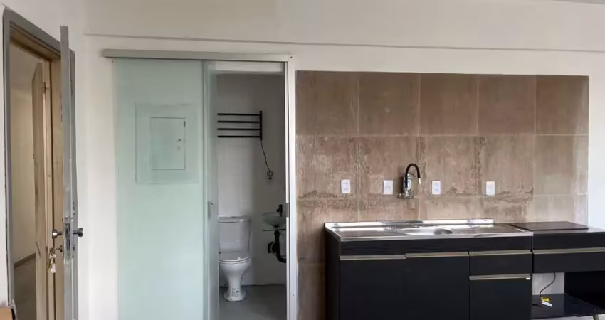 Apartamento com 1 quarto para alugar na Avenida São Pedro, 844, São Geraldo, Porto Alegre