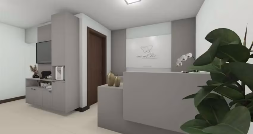 Sala comercial para alugar na Rua Doutor Carlos Flores, 30, Belém Novo, Porto Alegre