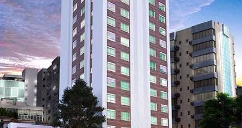 Apartamento com 1 quarto para alugar na Rua Comendador Caminha, 488, Moinhos de Vento, Porto Alegre