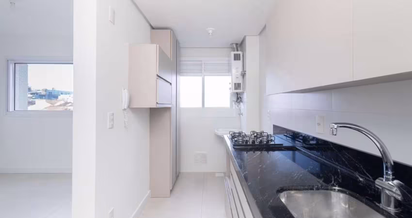 Apartamento com 3 quartos para alugar na Rua Joaquim Cruz, 300, Santo Antônio, Porto Alegre
