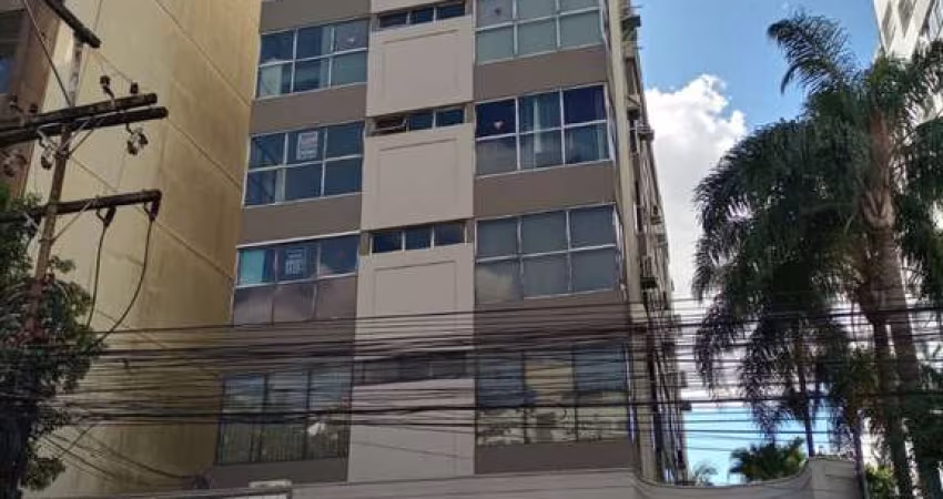 Sala comercial à venda na Avenida Cristóvão Colombo, 2168, Floresta, Porto Alegre