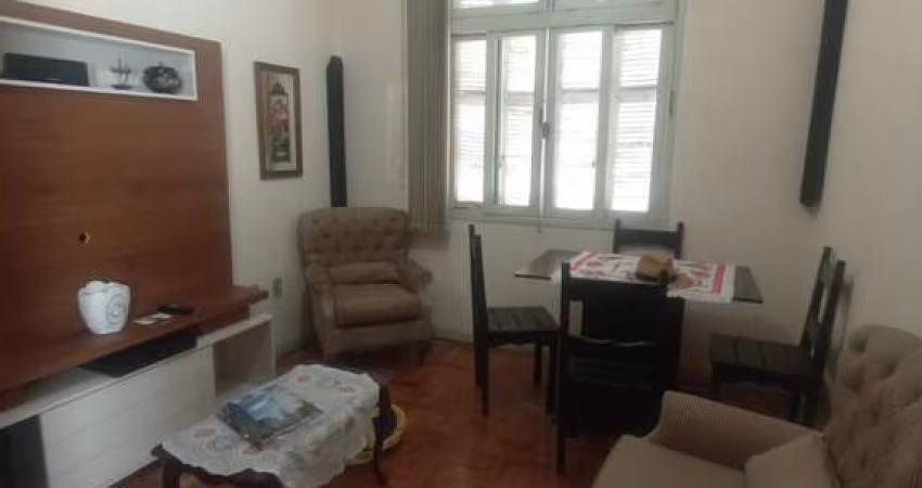 Apartamento com 2 quartos para alugar na Avenida Senador Salgado Filho, 360, Centro, Porto Alegre