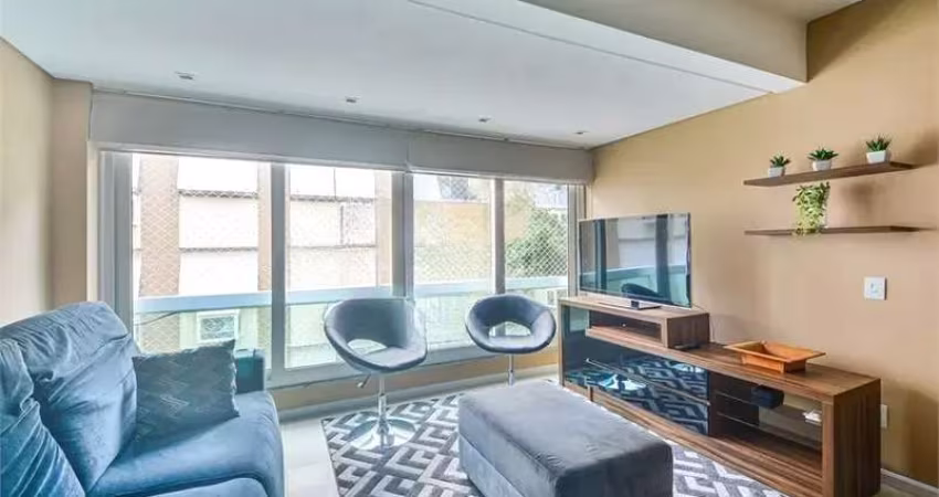 Apartamento com 2 quartos para alugar na Avenida Lavras, 599, Petrópolis, Porto Alegre
