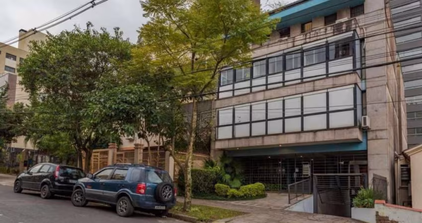 Apartamento com 3 quartos para alugar na Rua Professor Ivo Corseuil, 364, Petrópolis, Porto Alegre
