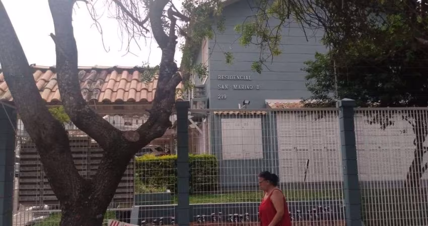 Casa com 2 quartos à venda na Rua Ney da Gama Ahrends, 219, Protásio Alves, Porto Alegre