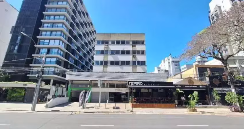 Sala comercial para alugar na Rua Vinte e Quatro de Outubro, 1557, Auxiliadora, Porto Alegre