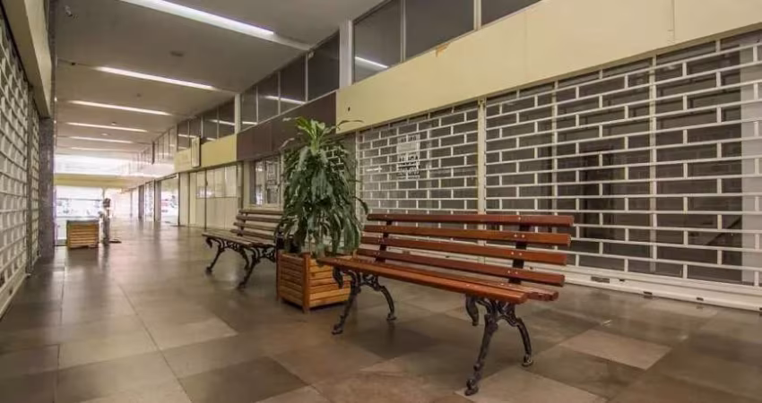 Sala comercial para alugar na Rua Vinte e Quatro de Outubro, 1557, Auxiliadora, Porto Alegre