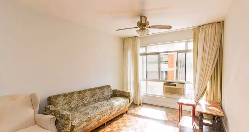 Apartamento com 3 quartos para alugar na Rua Vinte e Quatro de Outubro, 1281, Auxiliadora, Porto Alegre