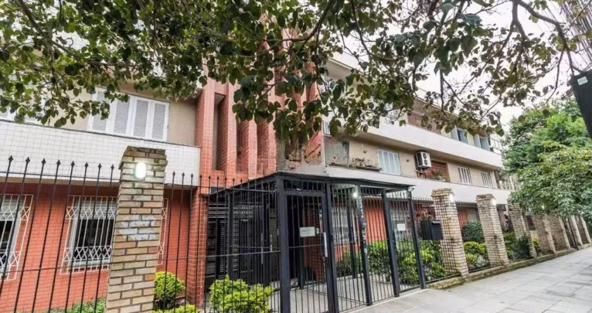 Apartamento com 2 quartos para alugar na Avenida Carlos Gomes, 531, Auxiliadora, Porto Alegre