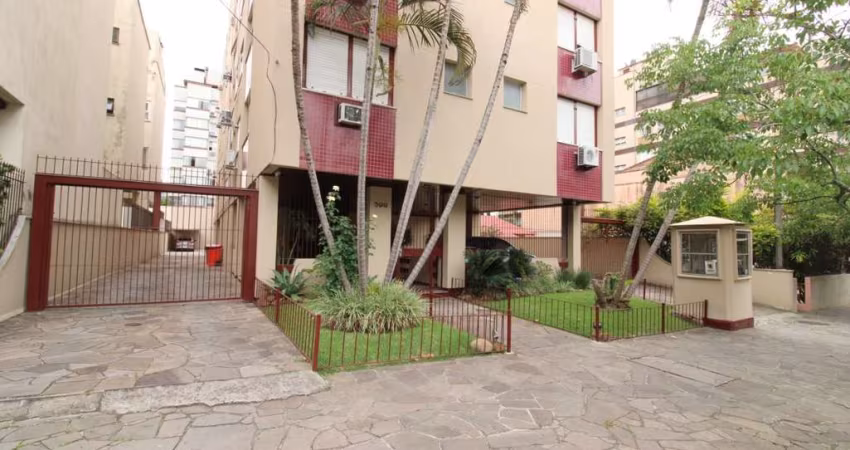 Apartamento com 1 quarto à venda na Rua Carlos Von Koseritz, 399, São João, Porto Alegre