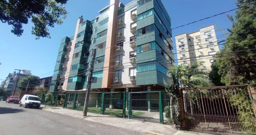 Apartamento com 3 quartos para alugar na Avenida Mathilde Trein Renner, 251, Vila Ipiranga, Porto Alegre