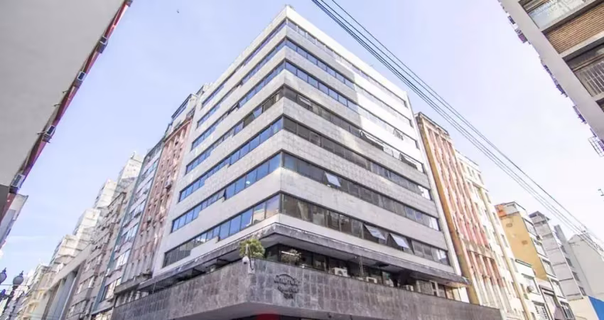 Sala comercial para alugar na Rua Doutor Flores, 263, Centro Histórico, Porto Alegre