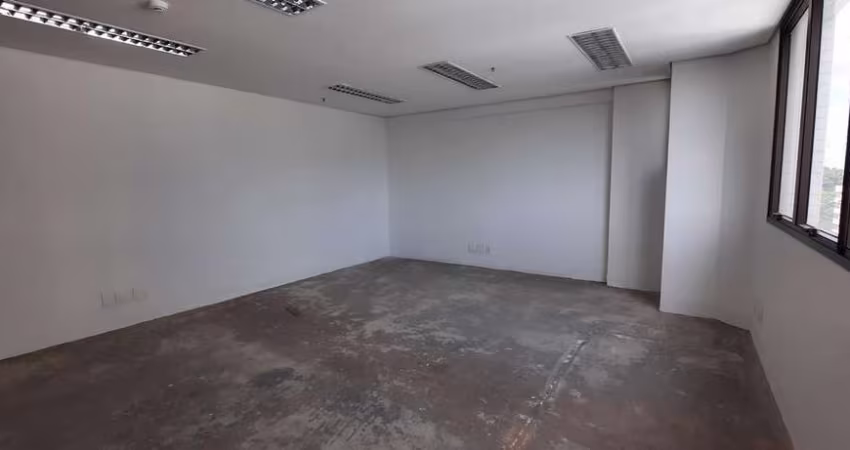Sala comercial para alugar na Avenida Carlos Gomes, 328, Boa Vista, Porto Alegre