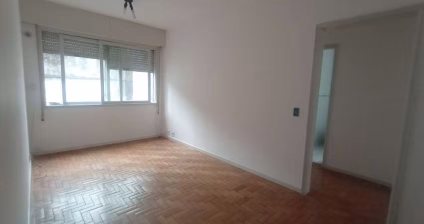 Apartamento com 2 quartos para alugar na Rua Coronel Vicente, 465, Centro Histórico, Porto Alegre