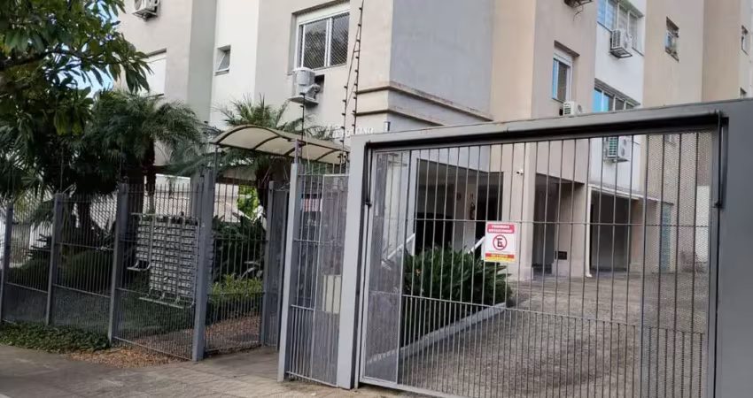Apartamento com 2 quartos à venda na Rua Veríssimo Rosa, 321, Partenon, Porto Alegre