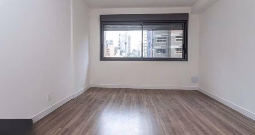 Apartamento com 1 quarto para alugar na Rua Casemiro de Abreu, 576, Bela Vista, Porto Alegre