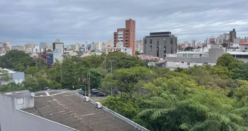 Apartamento com 1 quarto para alugar na Rua Castro Alves, 1055, Independência, Porto Alegre