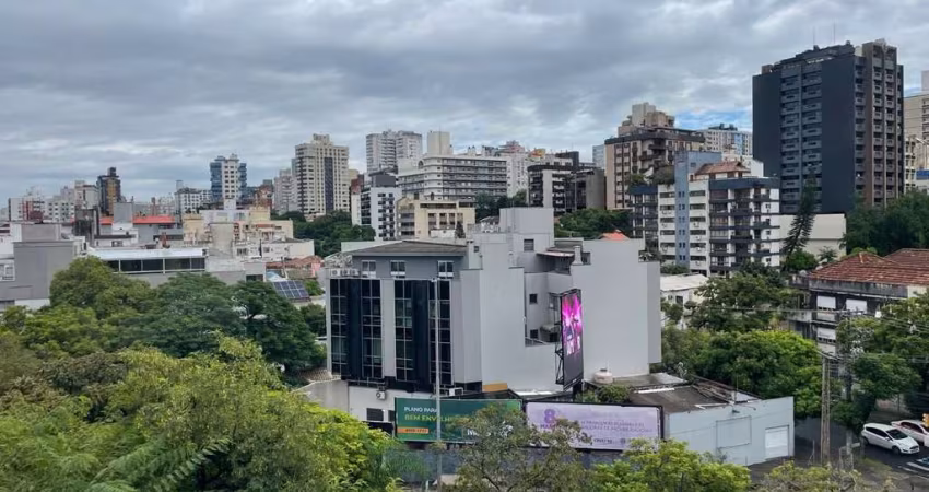 Apartamento com 1 quarto para alugar na Rua Castro Alves, 1055, Independência, Porto Alegre