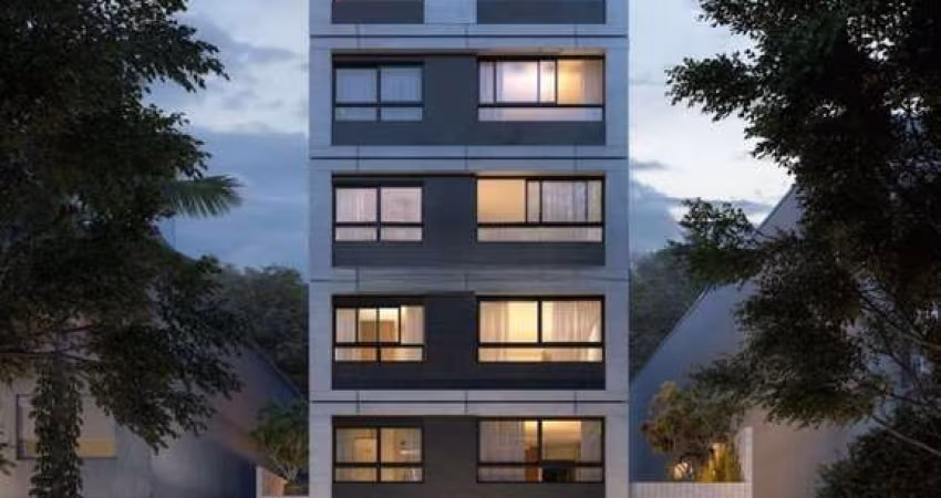 Apartamento com 1 quarto para alugar na Rua Castro Alves, 1055, Independência, Porto Alegre