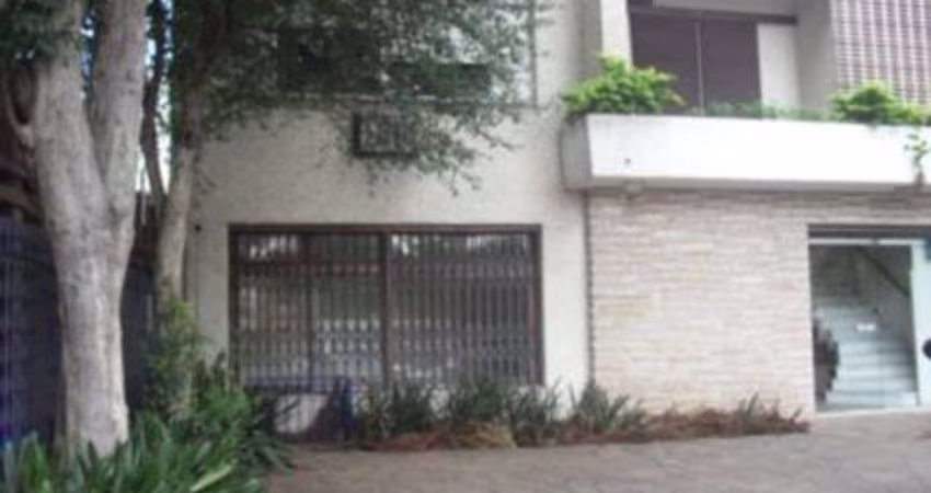 Casa comercial para alugar na Avenida Cristóvão Colombo, 3227, Auxiliadora, Porto Alegre