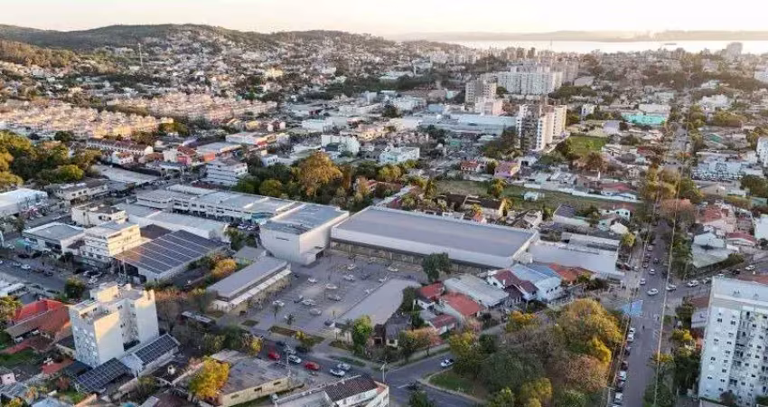 Ponto comercial para alugar na Avenida Otto Niemeyer, 2500, Camaquã, Porto Alegre