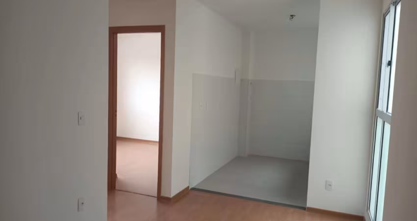 Apartamento com 2 quartos para alugar na Avenida Protásio Alves, 9930, Morro Santana, Porto Alegre