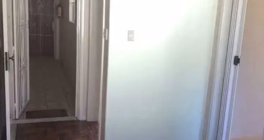 Apartamento com 1 quarto à venda na Avenida Capivari, 410, Cristal, Porto Alegre