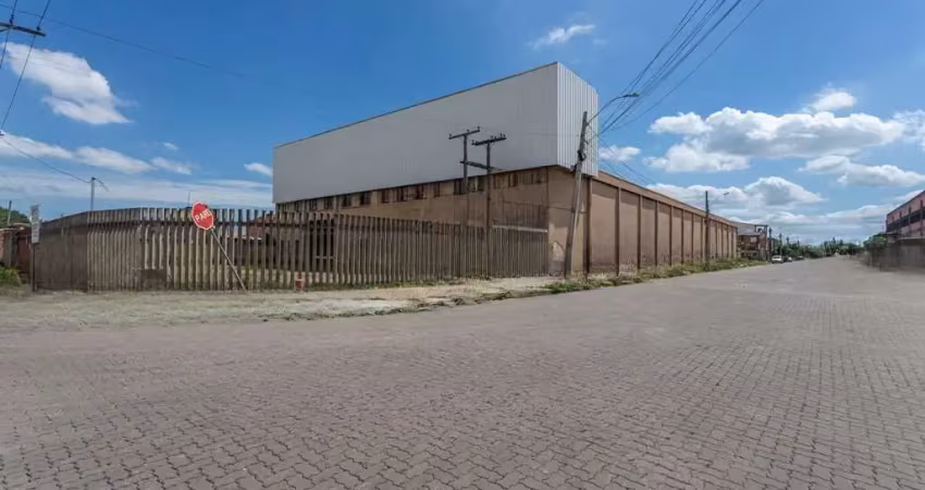 Barracão / Galpão / Depósito para alugar na Rua Frederico Mentz, 285, Navegantes, Porto Alegre