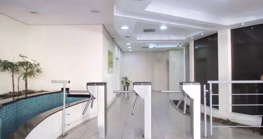 Sala comercial para alugar na Avenida Pernambuco, 1519, Navegantes, Porto Alegre