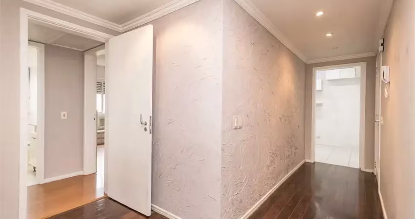 Apartamento com 3 quartos para alugar na Rua Quintino Bocaiúva, 1234, Rio Branco, Porto Alegre